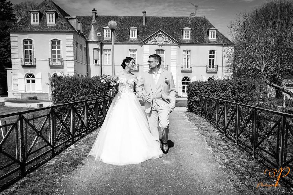 La saison des mariages a démar