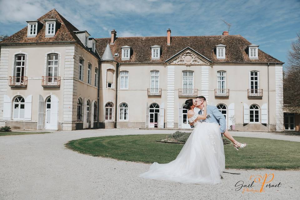 La saison des mariages a démar