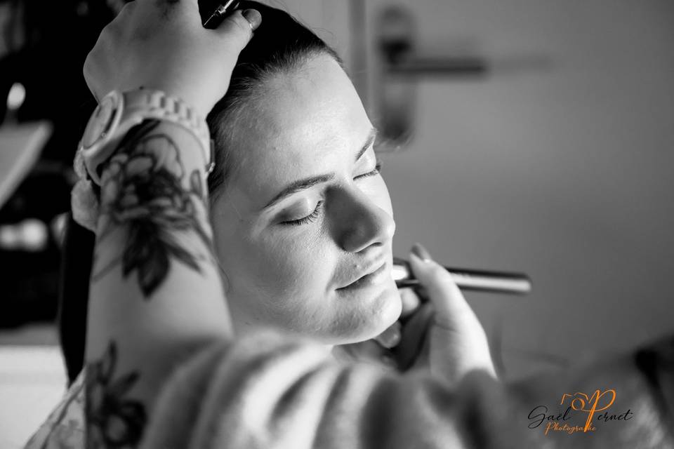 La saison des mariages a démar