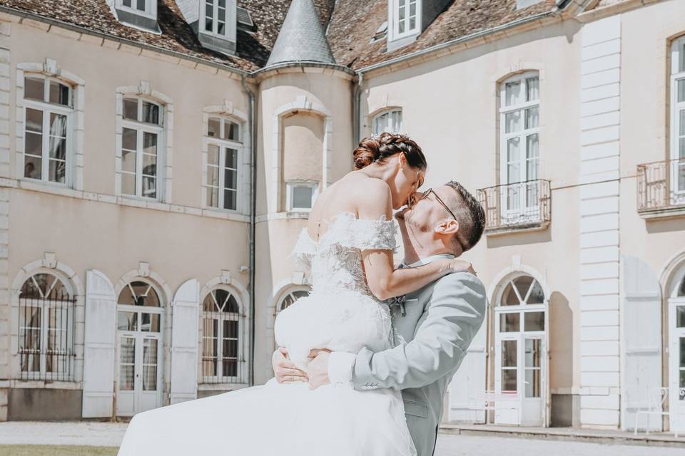 La saison des mariages a démar