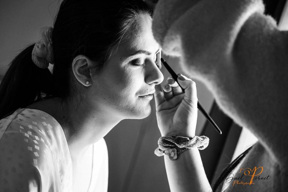 La saison des mariages a démar