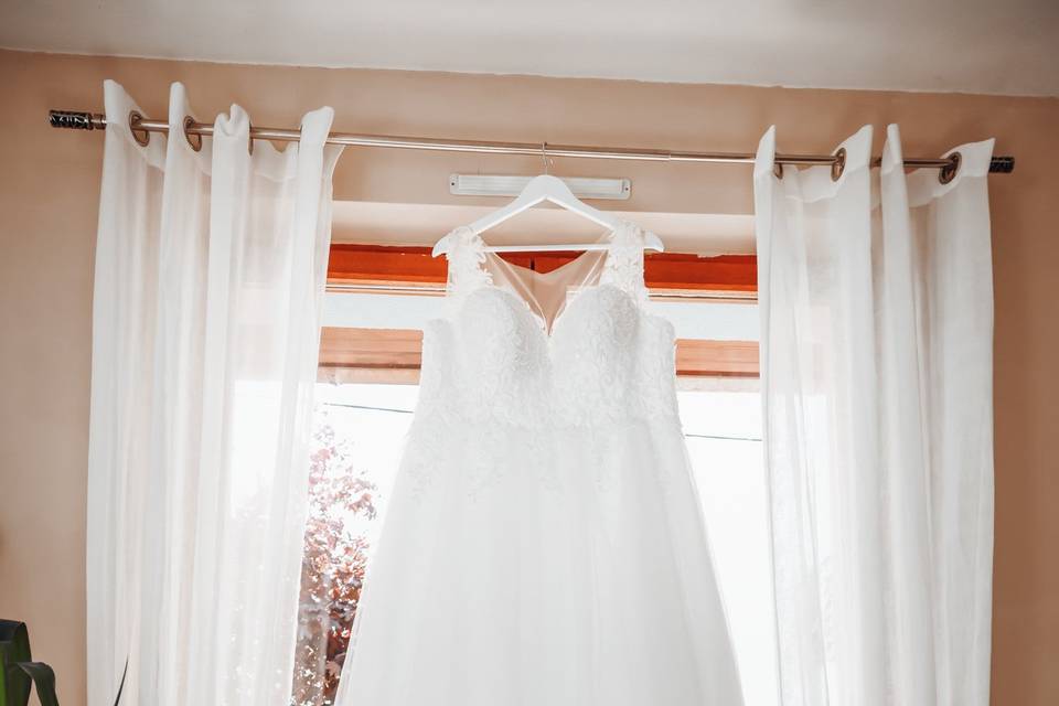 La saison des mariages a démar