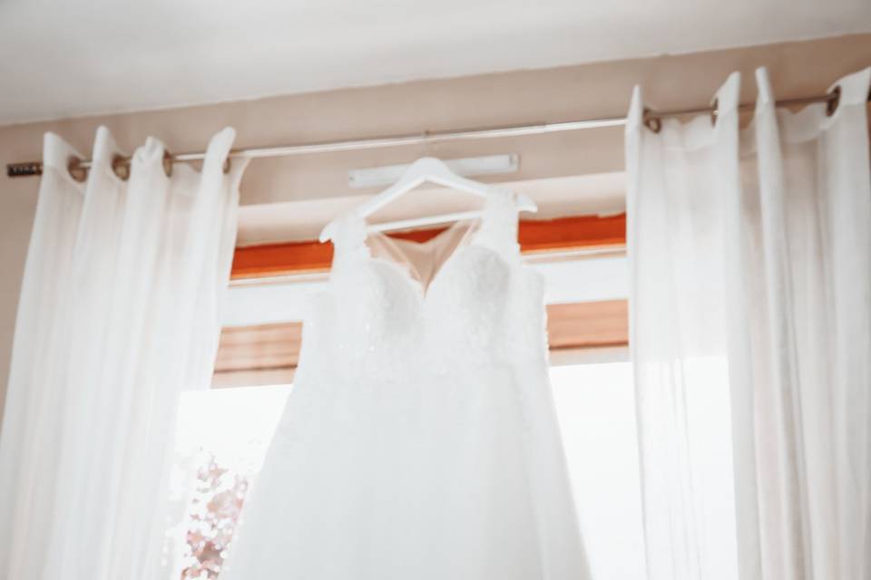 La saison des mariages a démar