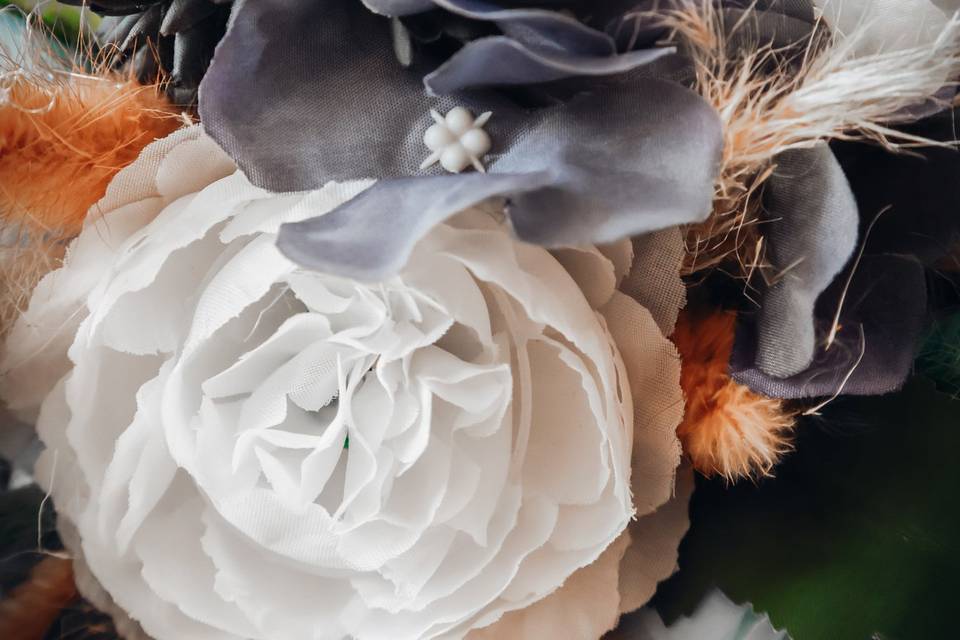 La saison des mariages a démar