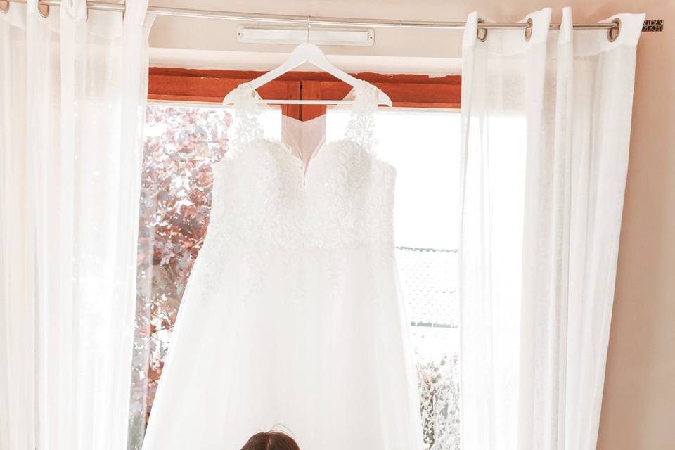 La saison des mariages a démar