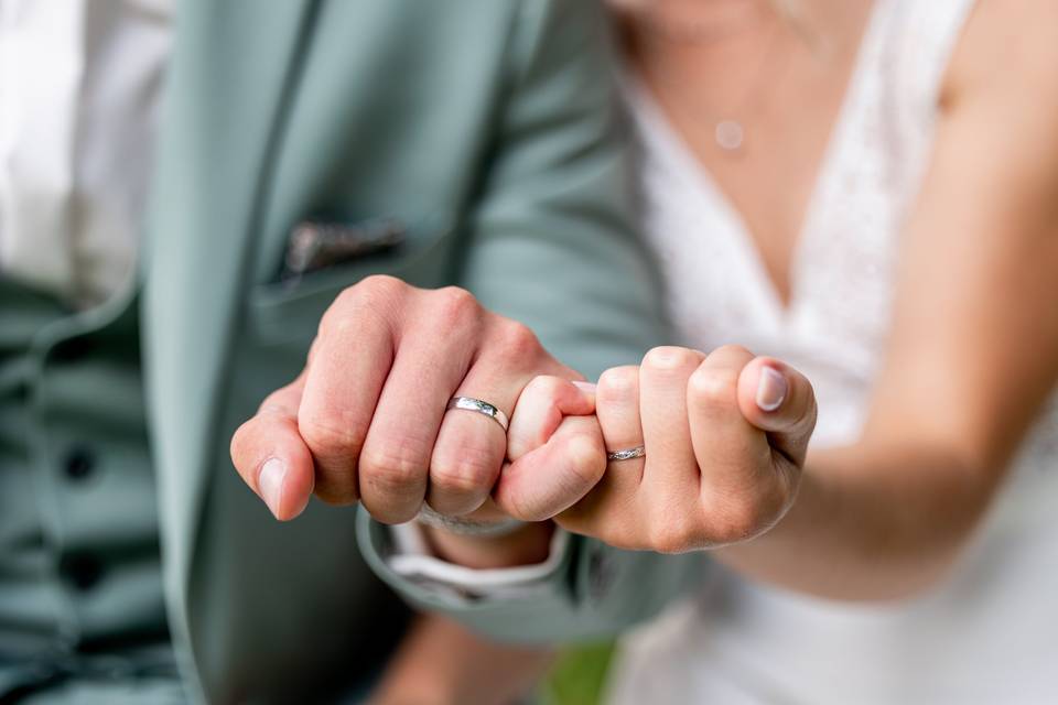 Ensemble, toujours !