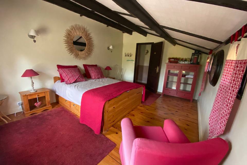 La Chambre Cottage