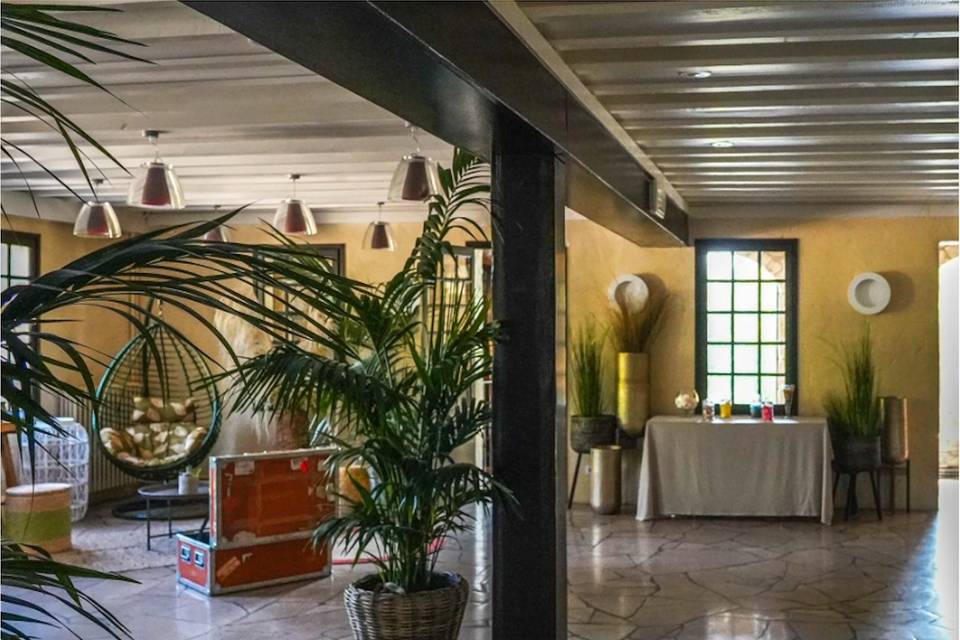 La salle Jules Duval