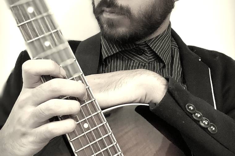 Olivier Jaquet