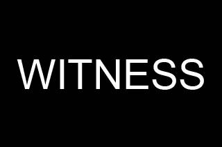 Witness- Duo