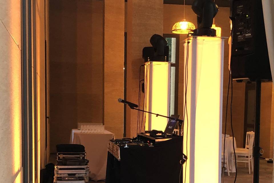 DJ mix