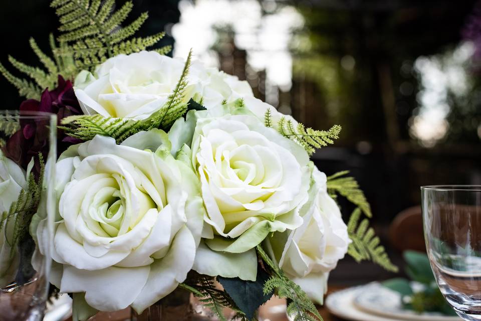 Décoration de table