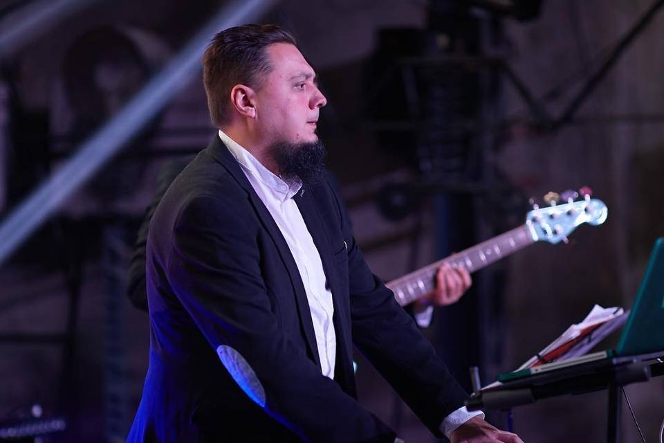 Dmytro Miroshkin