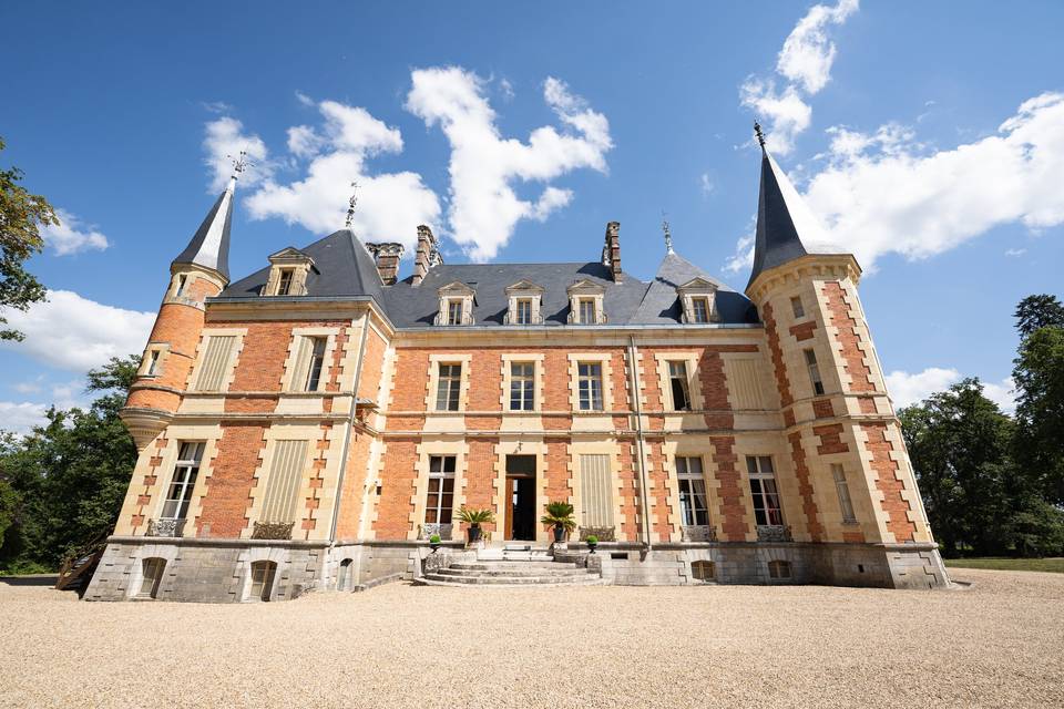 Chateau