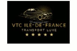 VTC Ile-de-France