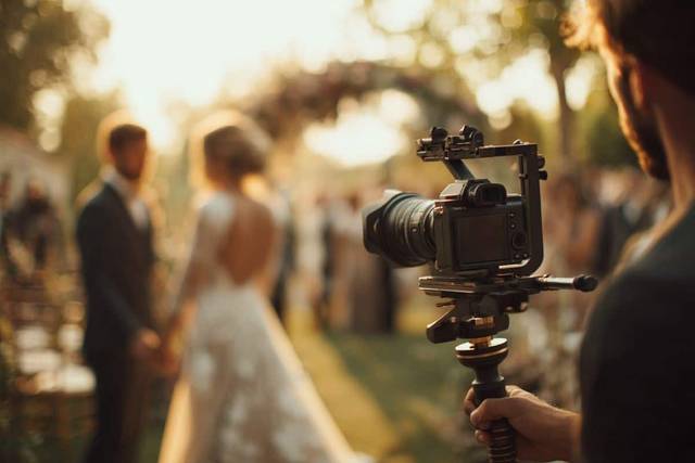 Vidéos stabilisées.