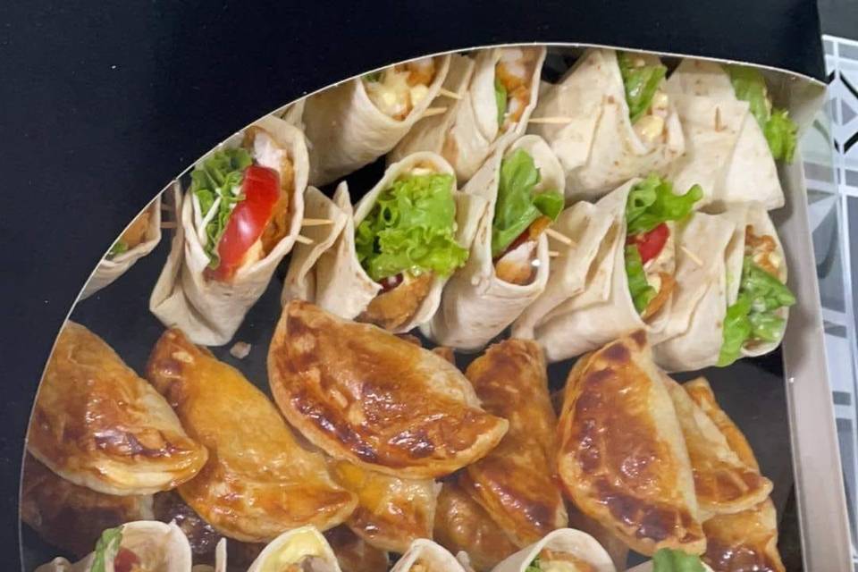 Traiteur les Palmiers