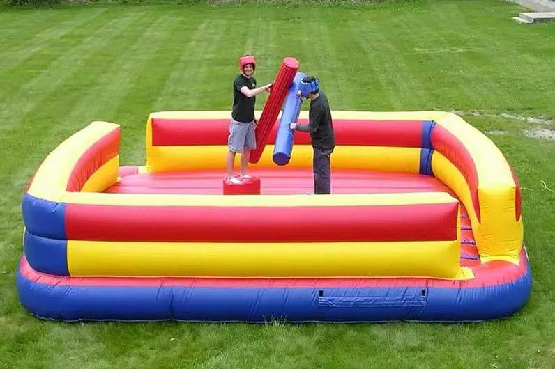 Battle 1 vs 1