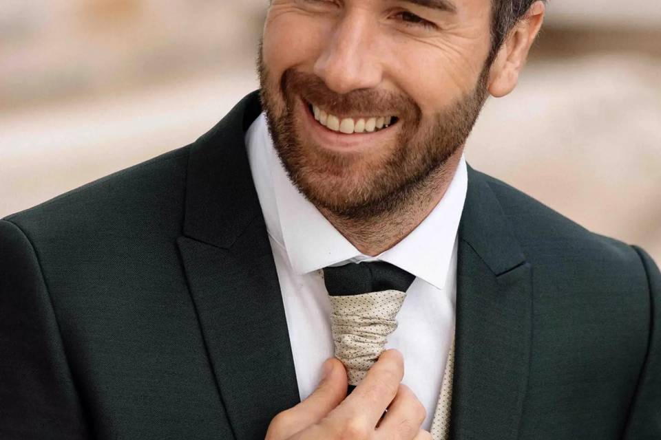 Olivier Sinic 2026