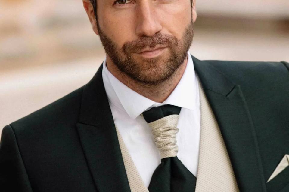 Olivier Sinic 2026
