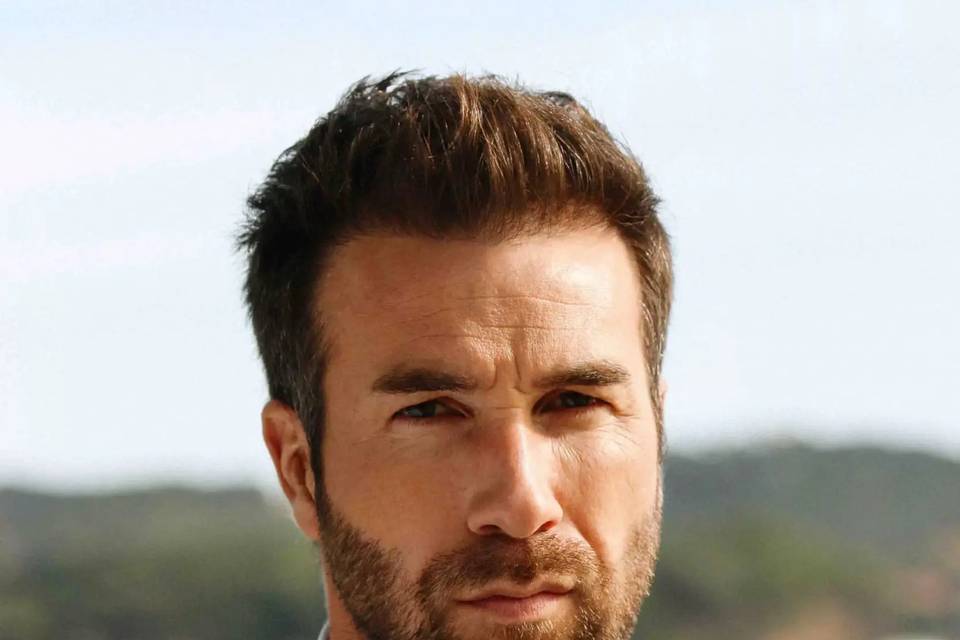 Olivier Sinic 2026