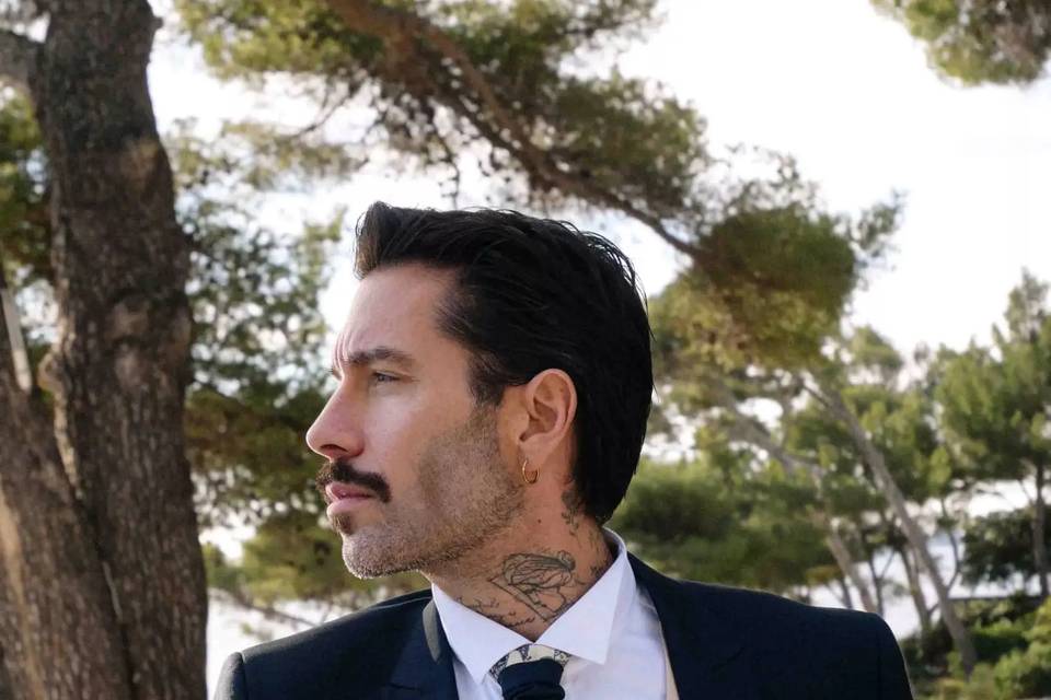 Olivier Sinic 2026
