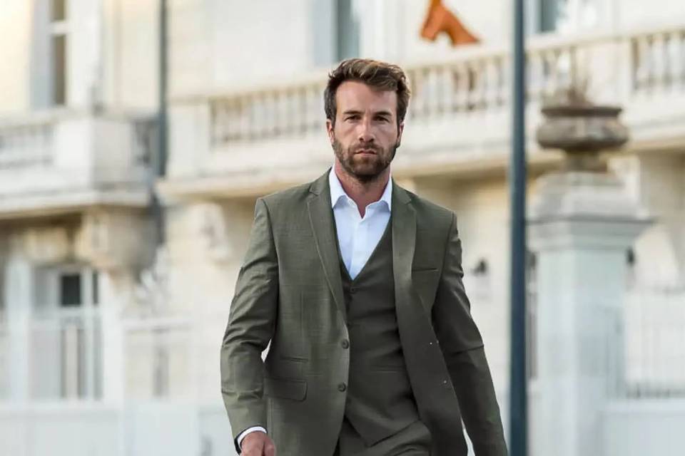 Olivier Sinic 2026