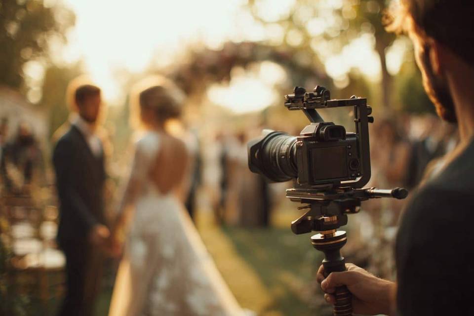 Vidéos stabilisées.