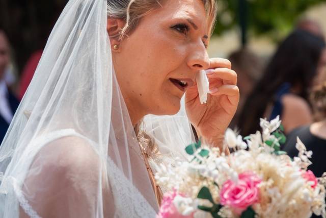 Maquillage qui résiste