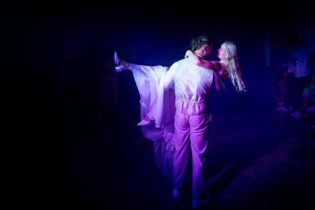 1ere danse