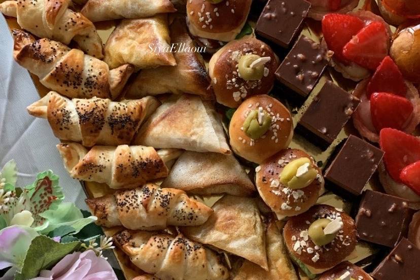 Mignardises