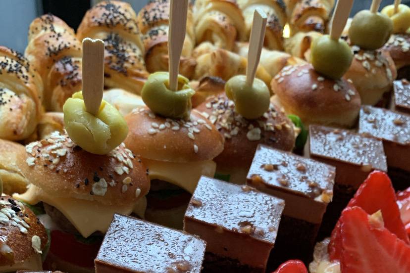 Mignardises