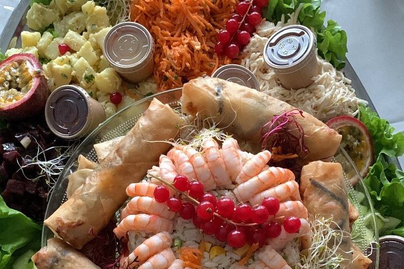 Salade Royale