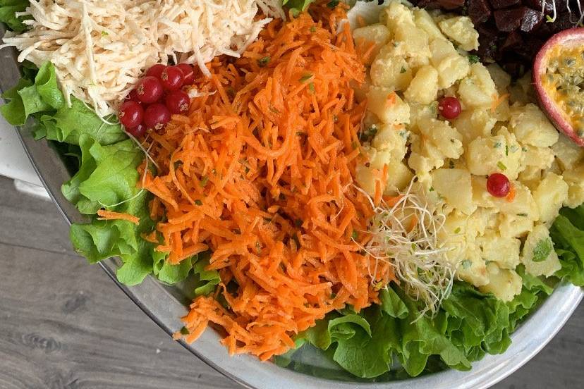 Salade Royale