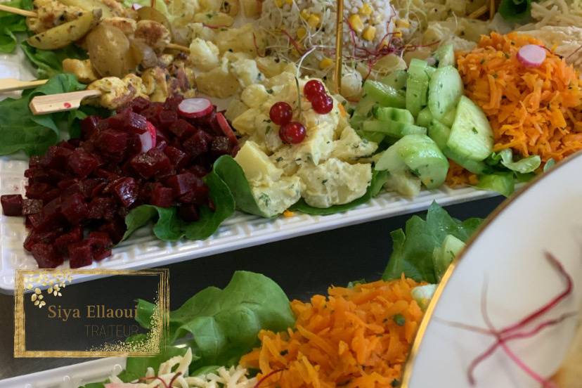Salade Royale