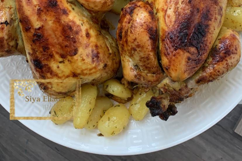 Poulets