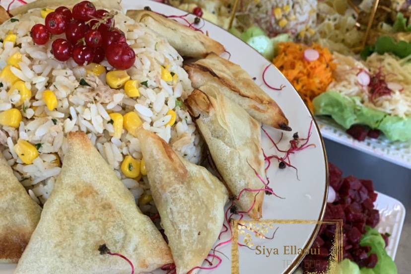 Salade Royale