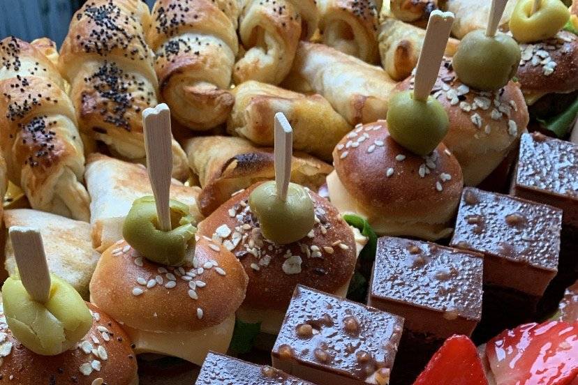 Mignardises