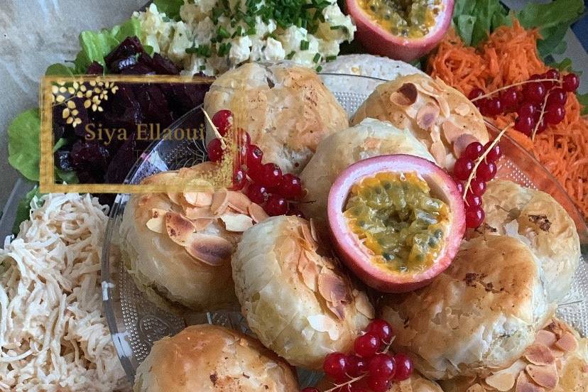 Salade Royale