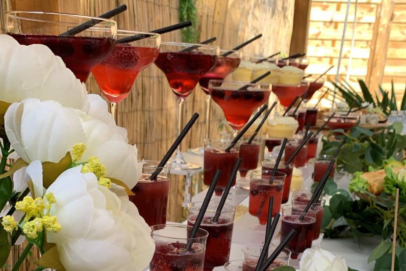 Cocktails