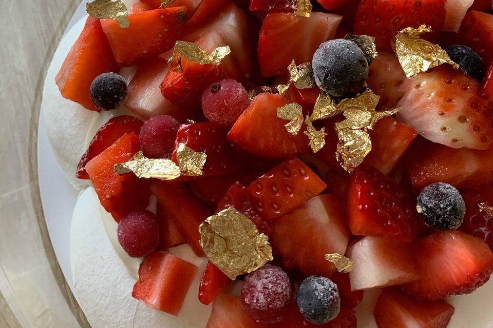 Pavlova