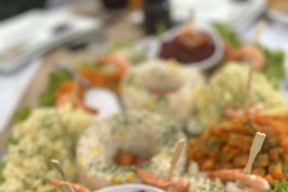 Salade Royale