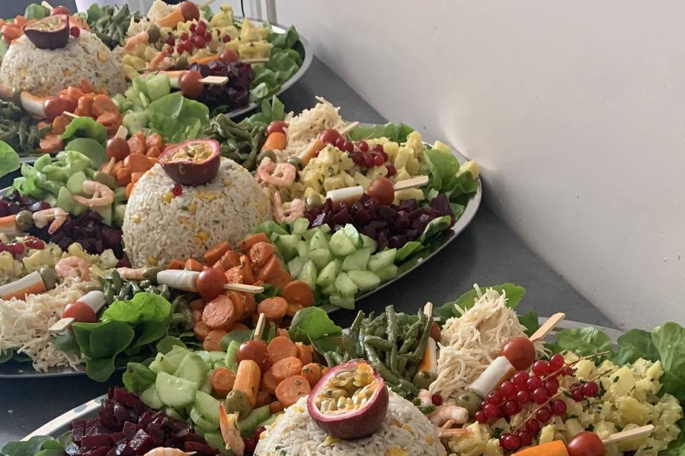 Salade