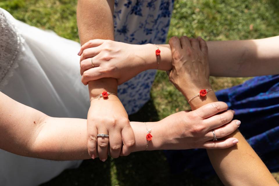 Bracelets