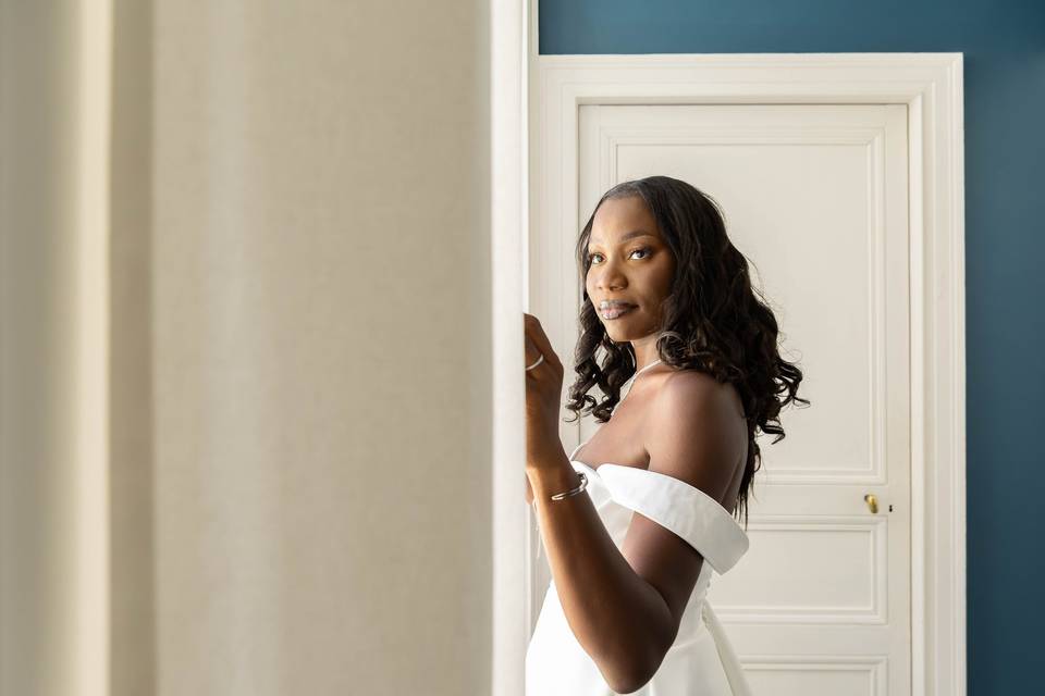 Mariée