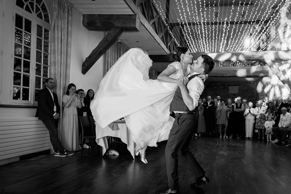 Danse