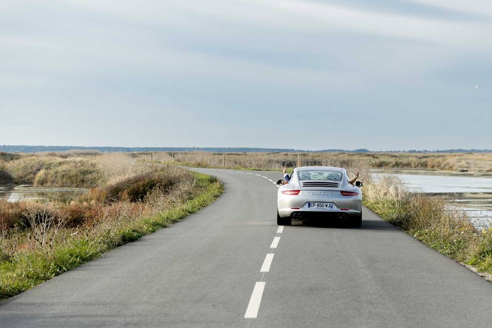 Voiture