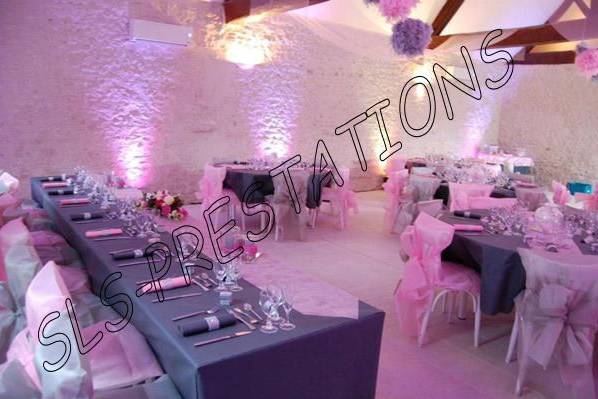 Mariage 27 04 2013 salle