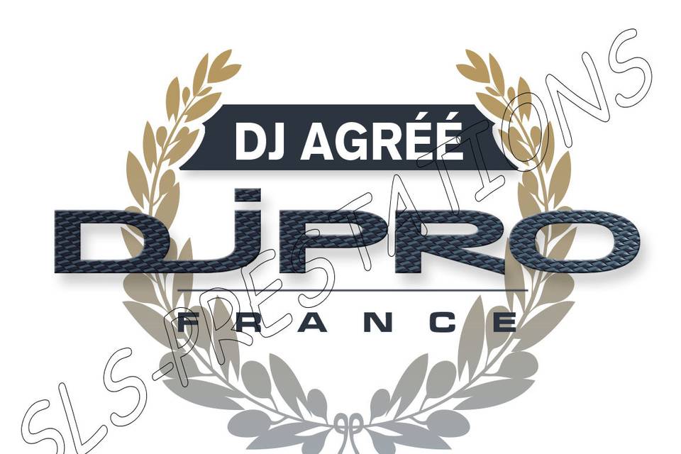 DJPRO France agrément