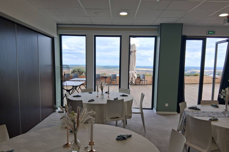 Petite Salle Auberge